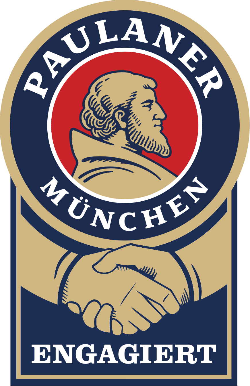 Großer Aschenbecher Paulaner Salvator Thomasbräu München in Hessen