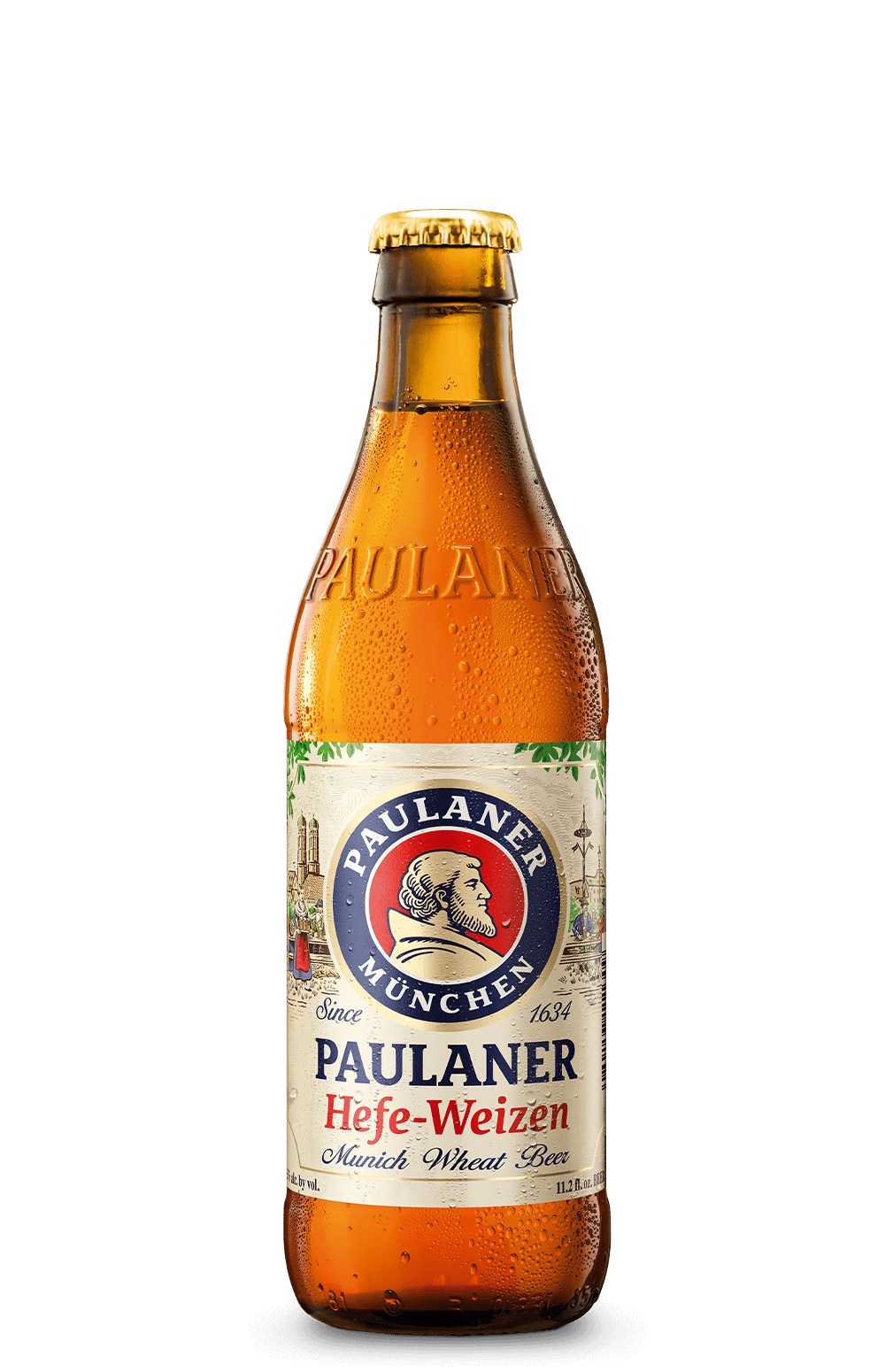 Hefe-Weizen | Paulaner München