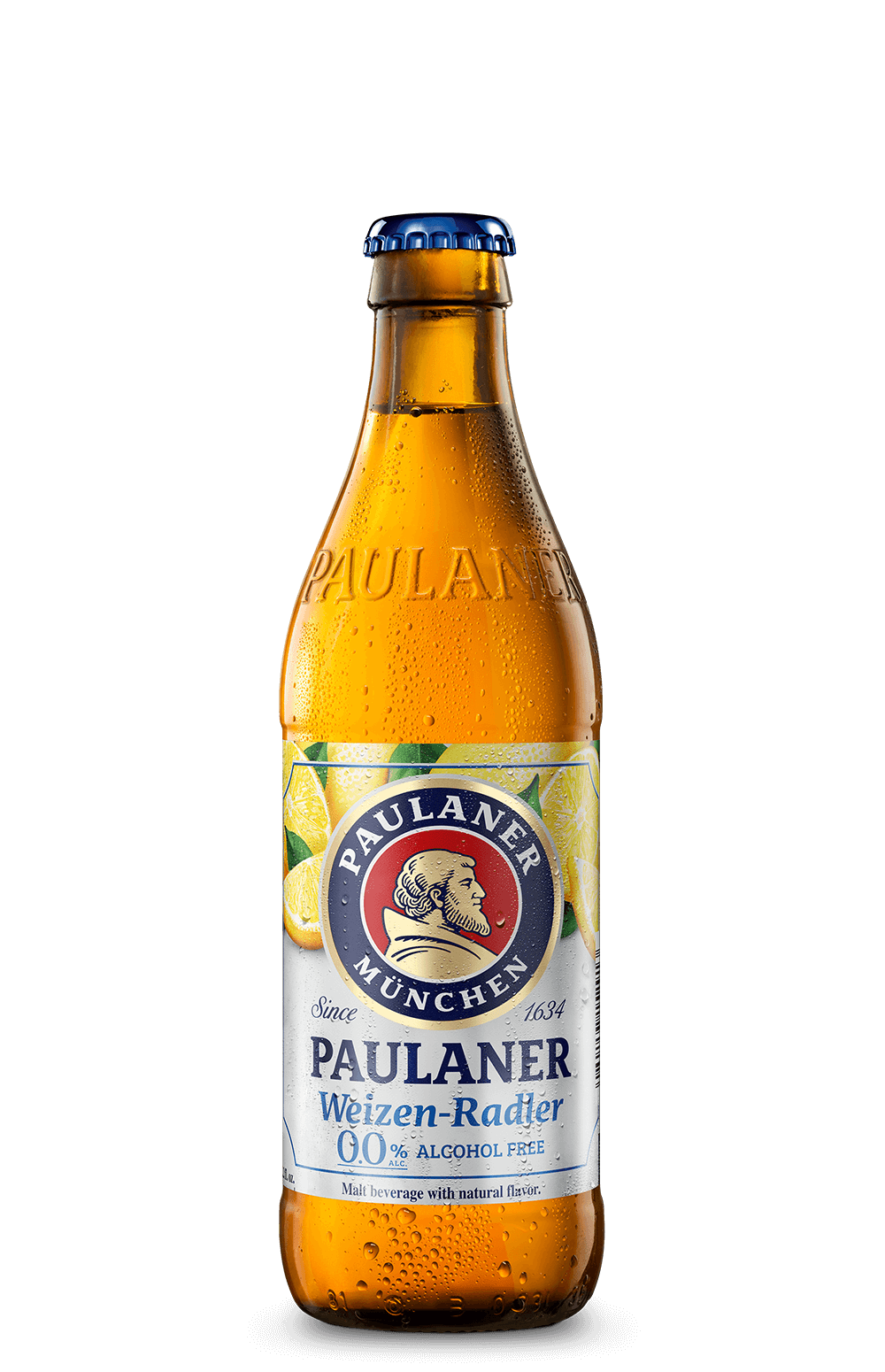 weizen radler 