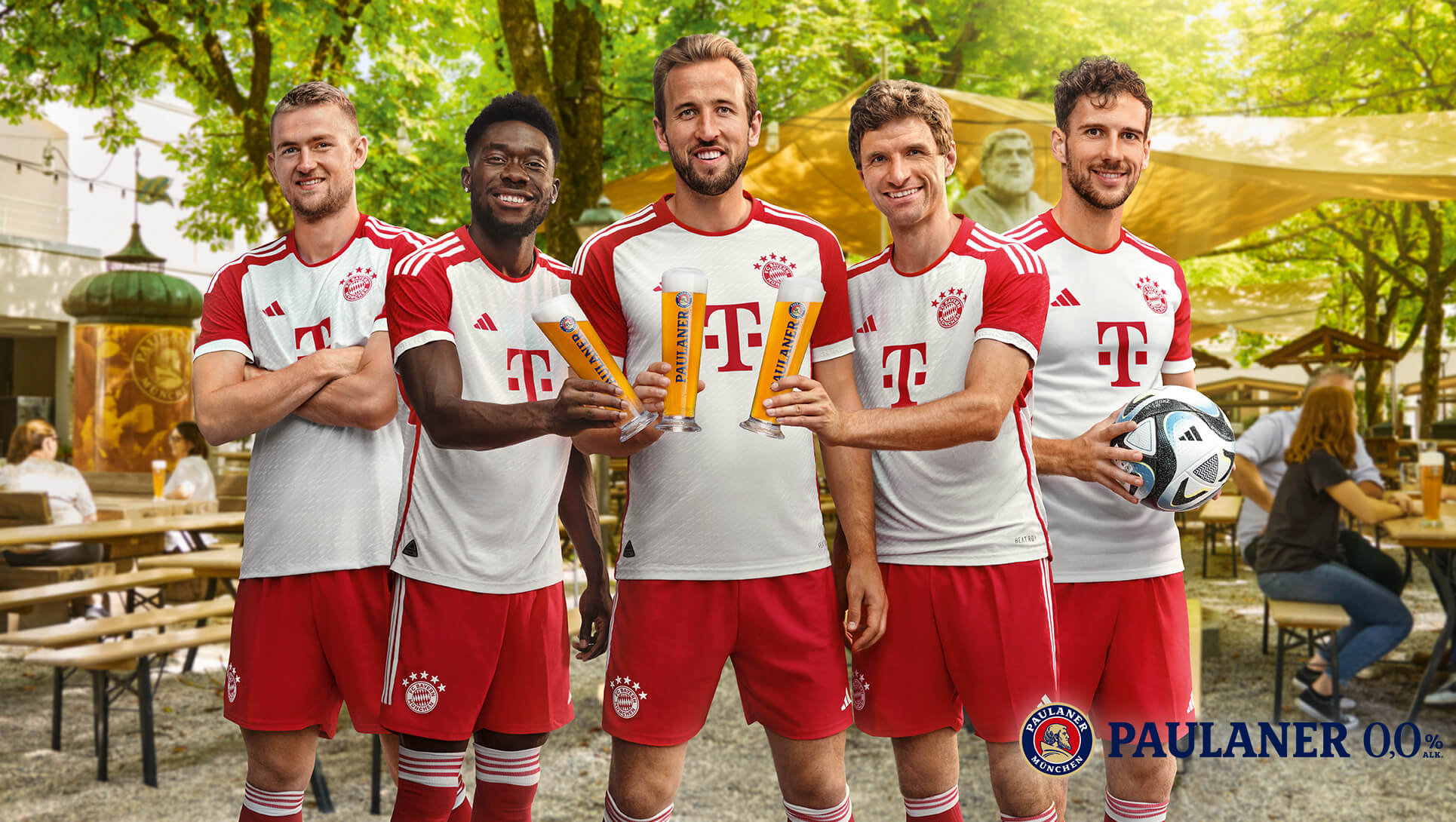 Maillot bayern de munich pas cher