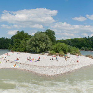 isar und paulaner  x