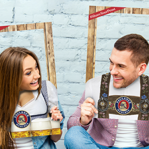picture frame x