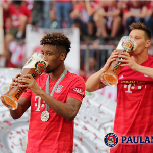 FC Bayern München | Paulaner Brauerei München